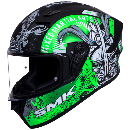 SMK Stellar Samurai Green