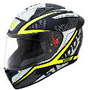 Studds Thunder D4 Matt N5