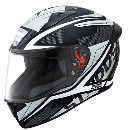 Studds Thunder D4 Matt N6