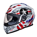 SMK Twister Captian GL163