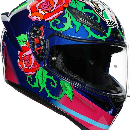 AGV K-1 S Salom Helmet