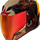 Icin Airflite Ursa Major Gold