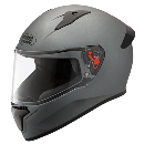 Studds Thunder Gun Grey