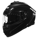 SMK Typhoon Gloss Black