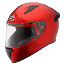 Studds Thunder Cherry Red