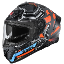SMK Typhoon MotorHead