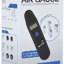 Oxford AirGauge digital pressure gauge