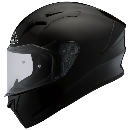SMK Stellar Matt Black