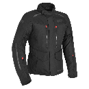 Oxford Mondial Advanced Jacket Tech Black