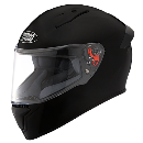 Studds Thunder Black