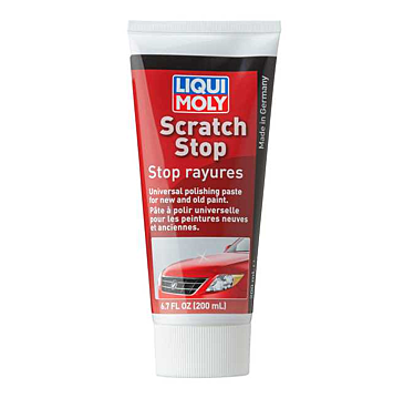 Liqui Moly Scratch Stop