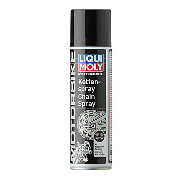 Liqui Moly Motorcycle Chain Lube