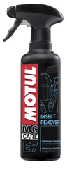 MOTUL MC CARE E7 INSECT REMOVER