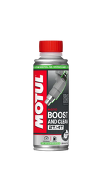 MOTUL Boost And Clean Moto