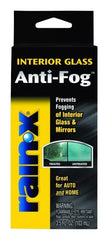 NEW Rain-X AF21106D Windshield INTERIOR GLASS & MIRRO Anti Fog