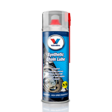Valvoline Chain lube